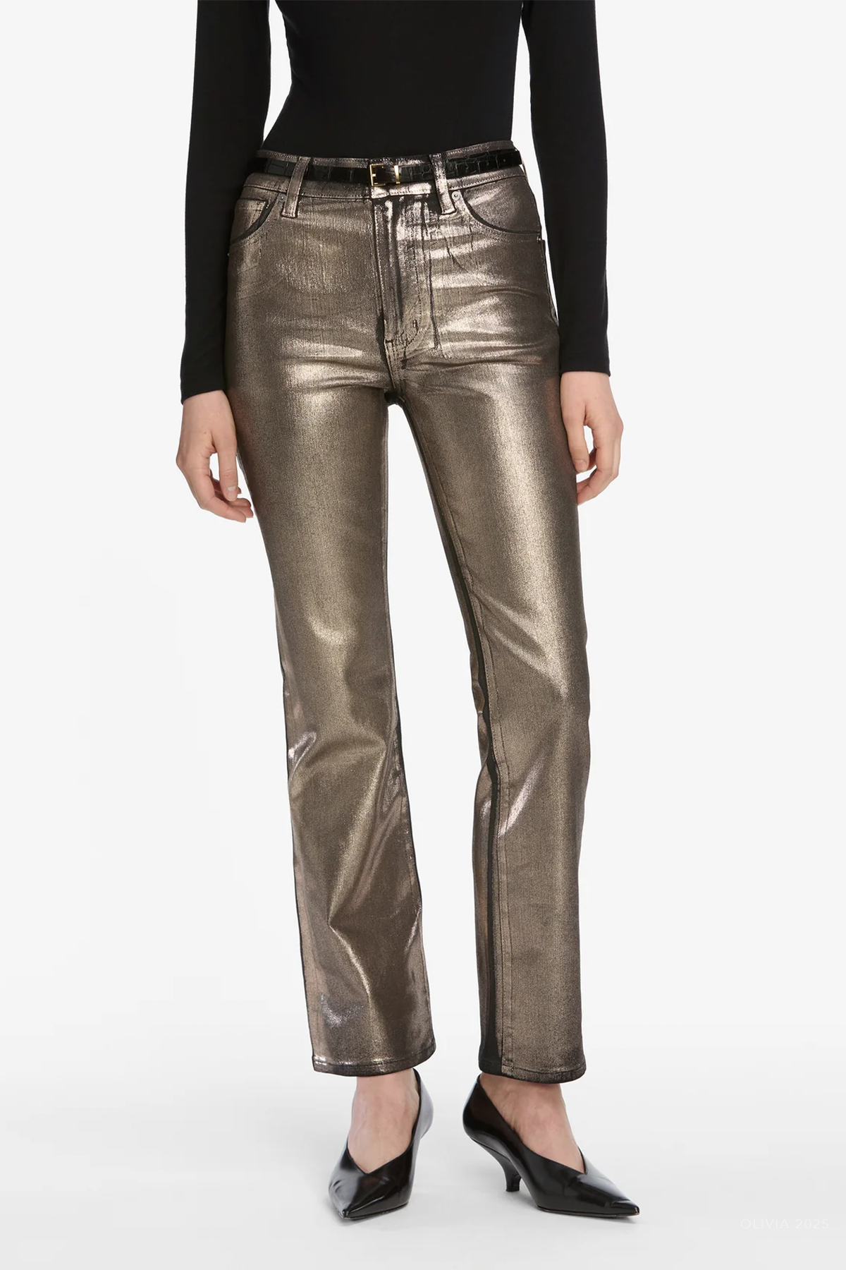 The Reboot Crop in Champagne Coated