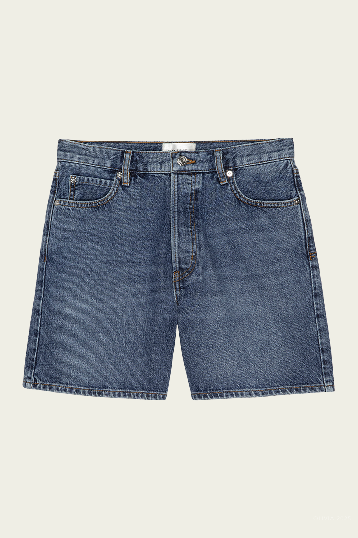 The Timeless Short in September