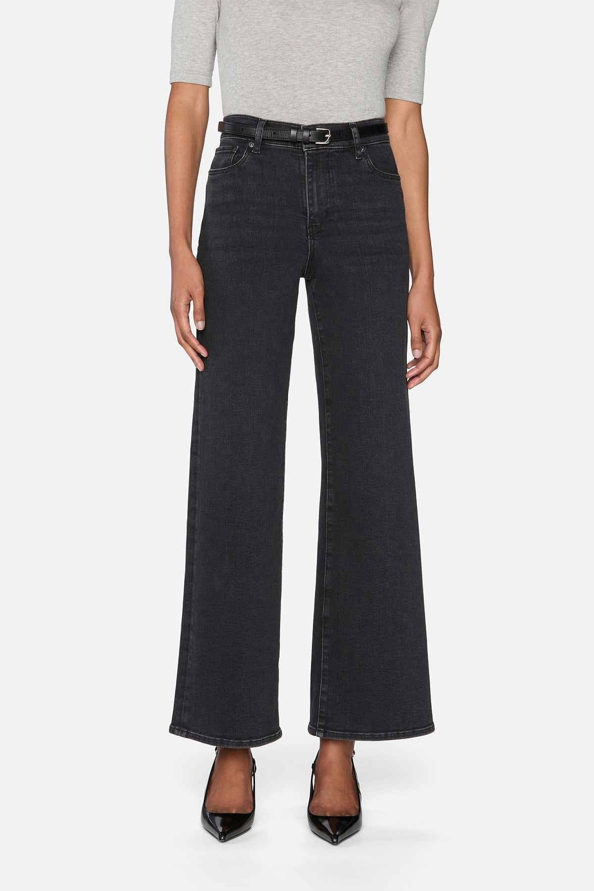 Le Slim Palazzo in Destroyer