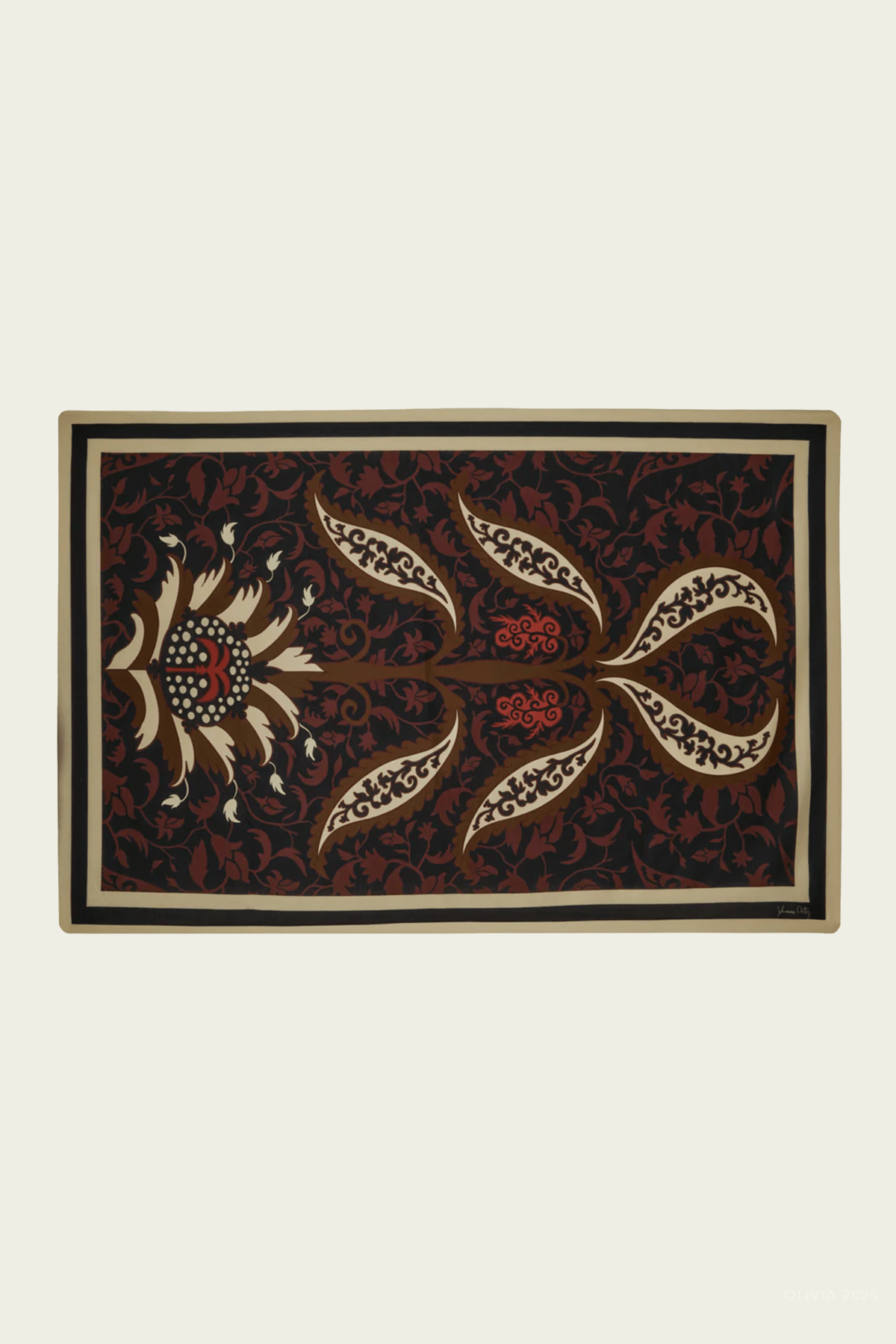 Harmony Motion Shawl in Royal Black - shop - olivia.com