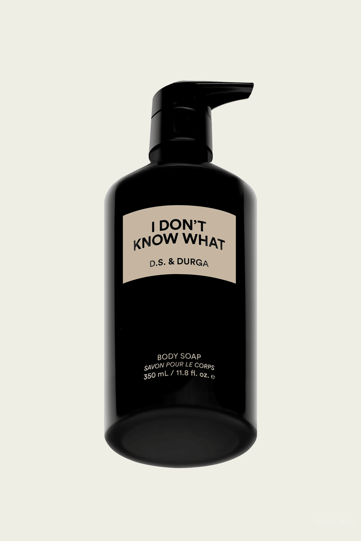 I Don't Know What Body Soap - shop - olivia.com