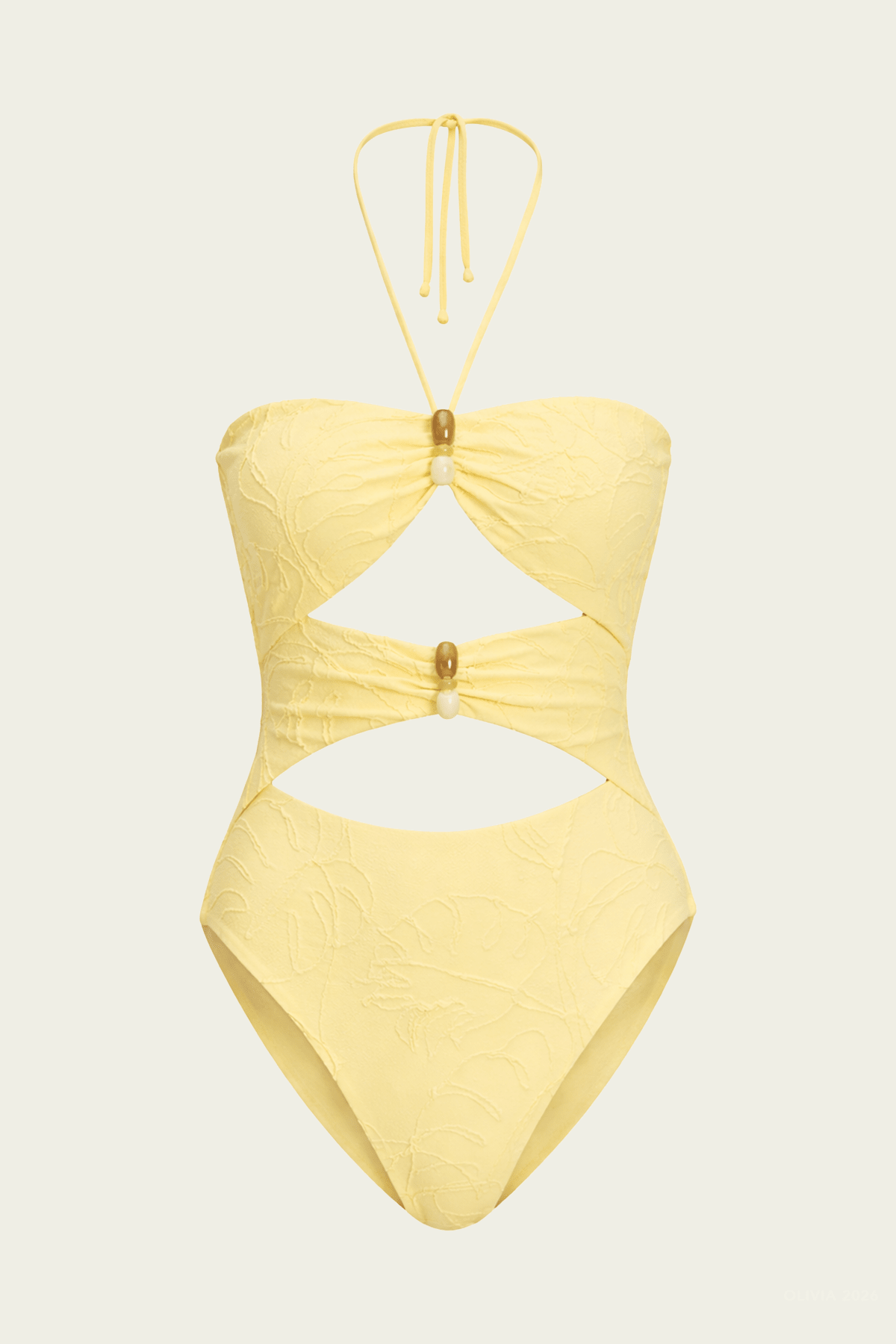 Isla Full - Piece in Lemondrop - shop - olivia.com