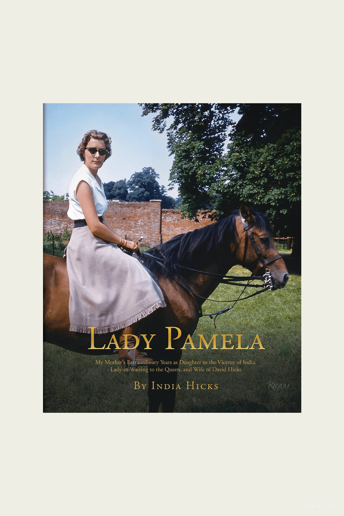 Lady Pamela - shop - olivia.com