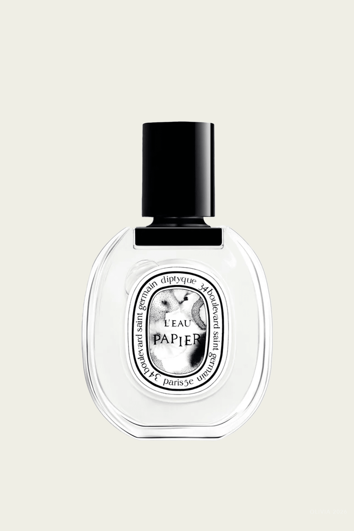 L'Eau Papier Eau de Toilette 1.7 fl.oz - shop-olivia.com