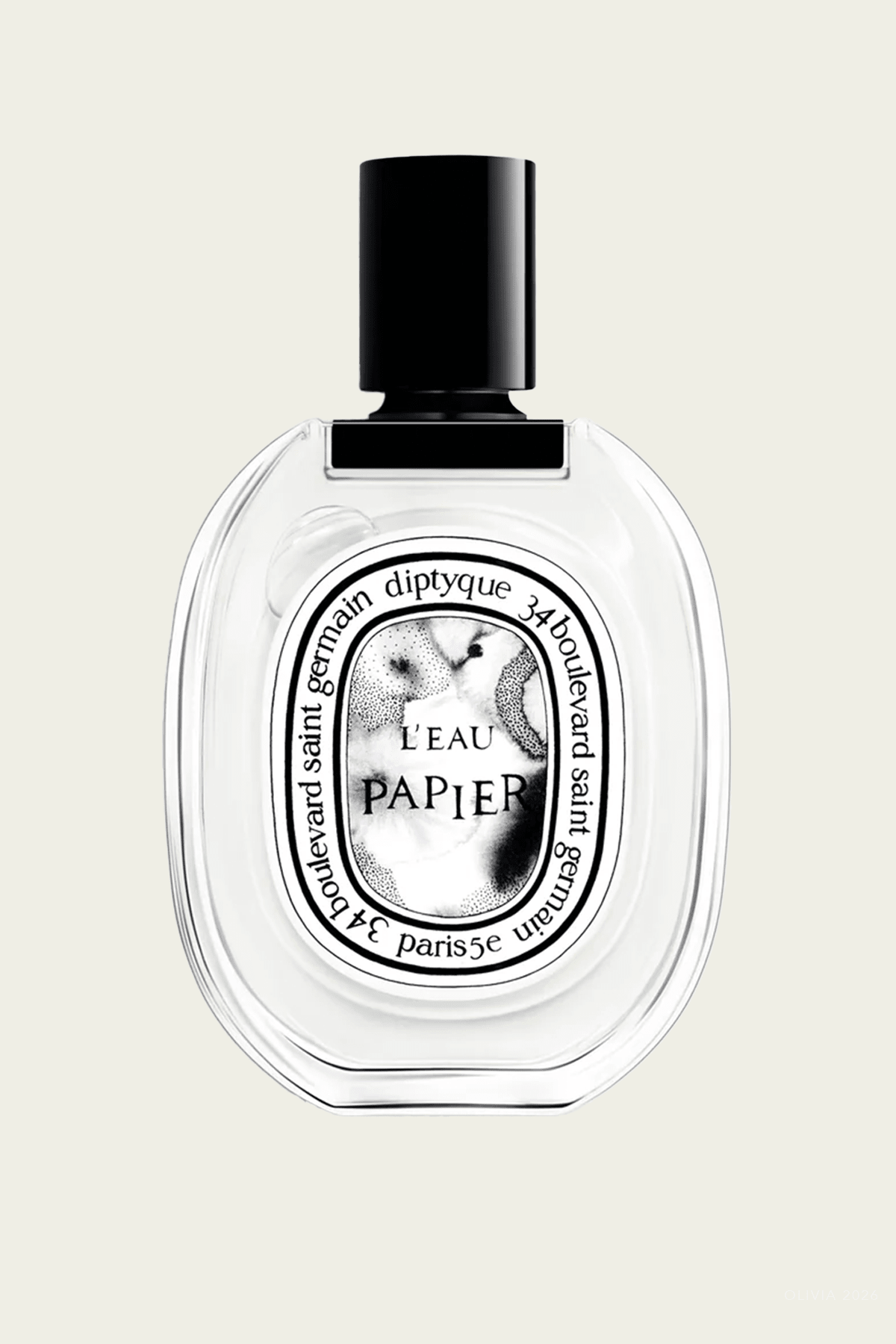 L'Eau Papier Eau de Toilette 3.4 fl.oz - shop-olivia.com