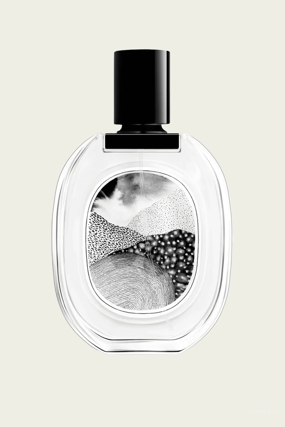 L'Eau Papier Eau de Toilette 3.4 fl.oz - shop-olivia.com
