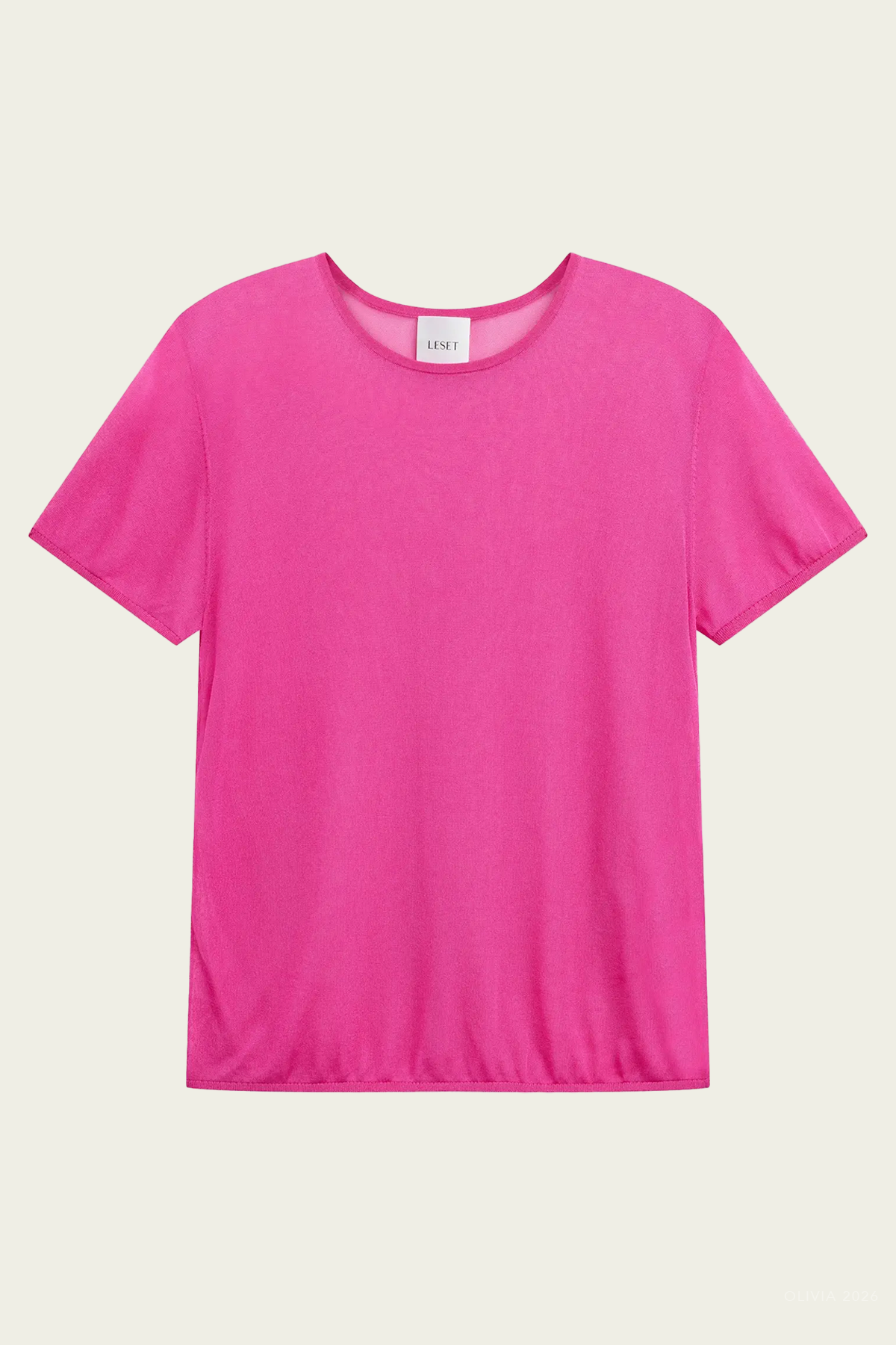 Jack Tee in Aramanth