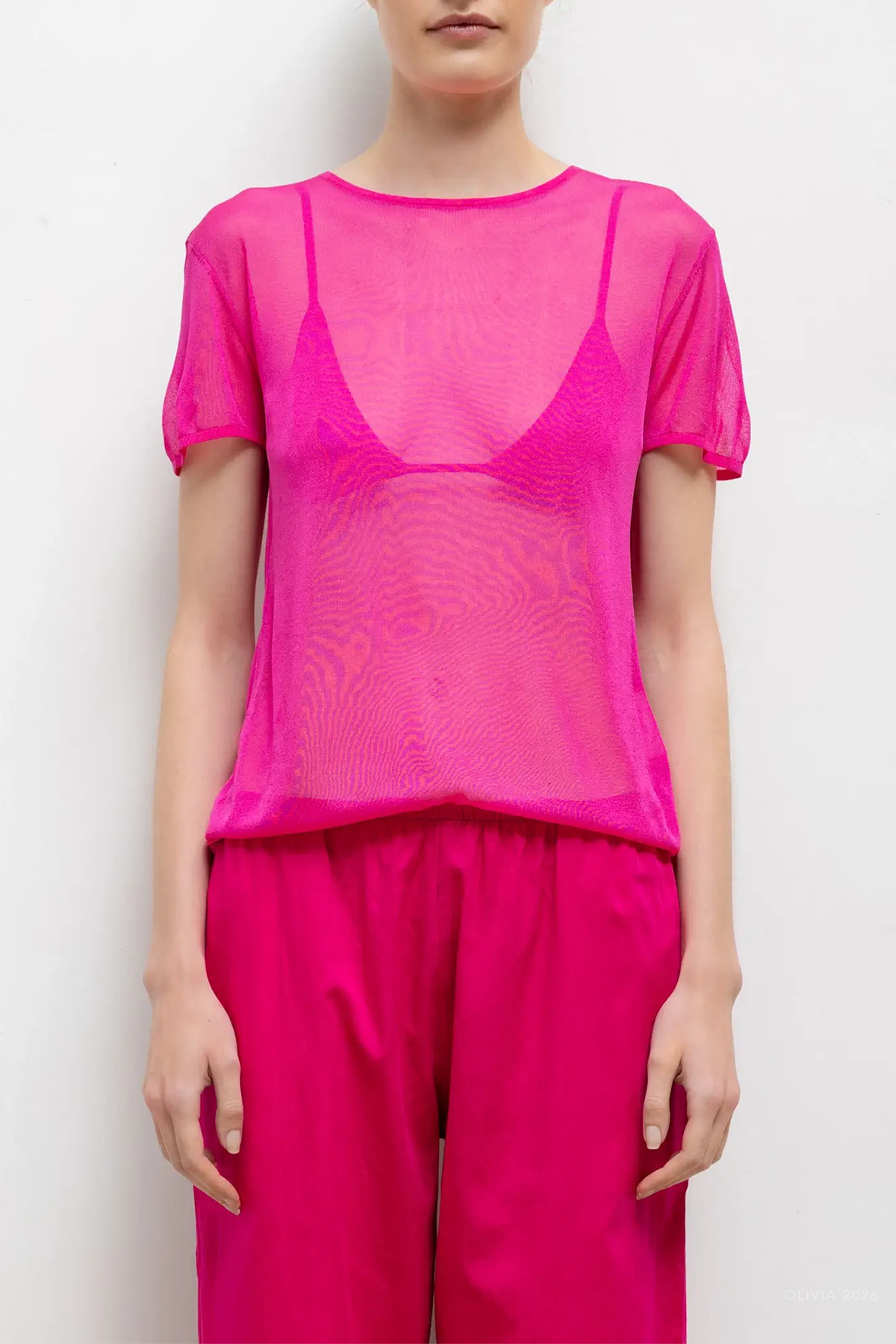 Jack Tee in Aramanth