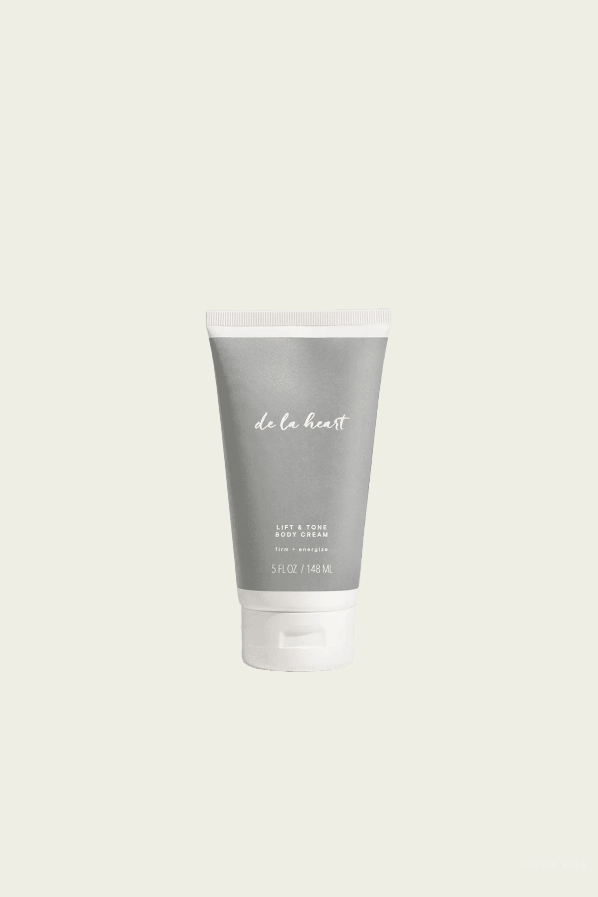 Lift & Tone Body Cream - shop-olivia.com