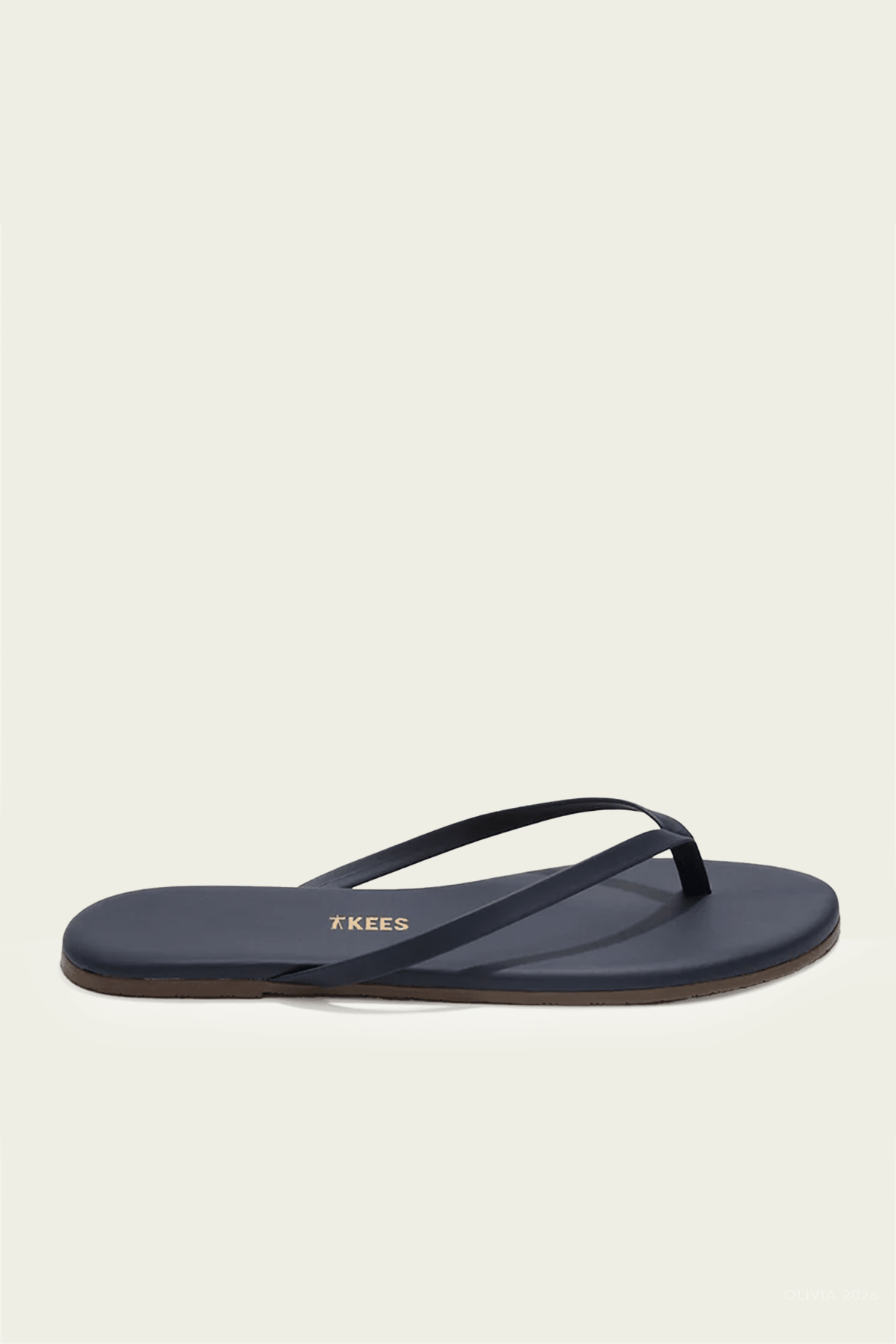 Lily Liners Flip Flops in Twilight - shop - olivia.com