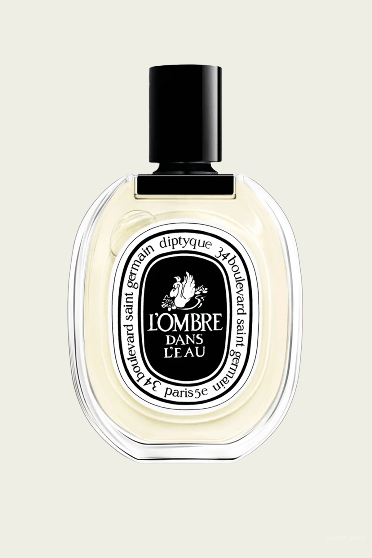 L'Ombre Dans L'Eau Eau de Toilette 3.4 fl.oz