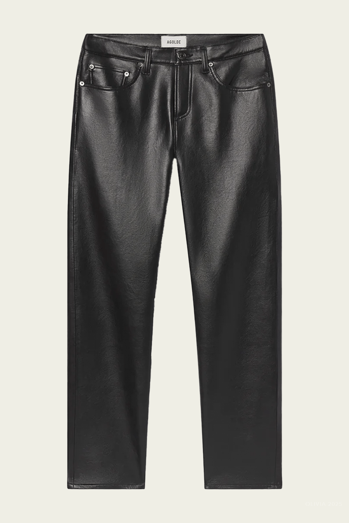 Low Rise Slim in Detox - shop - olivia.com