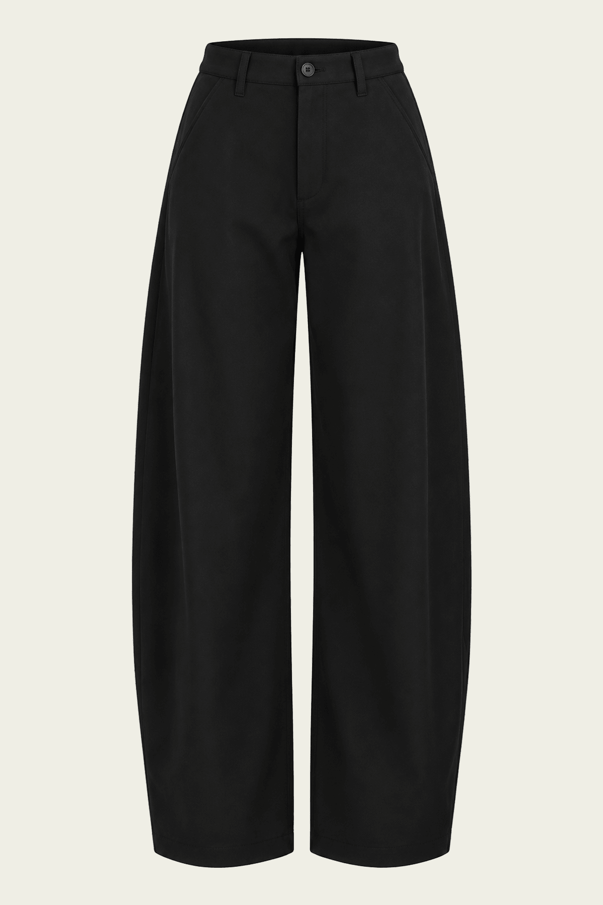 Luna Trouser in Obscura - shop-olivia.com
