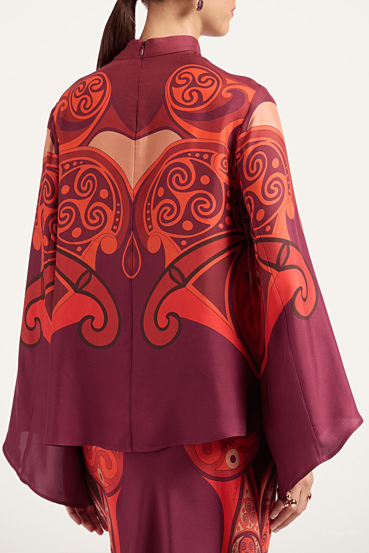 Make An Exit Top in Alchemy Placee - shop-olivia.com