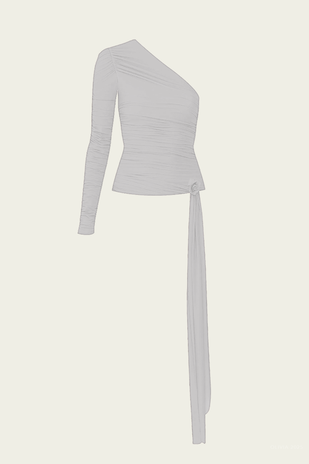 Socarras Top in Granito