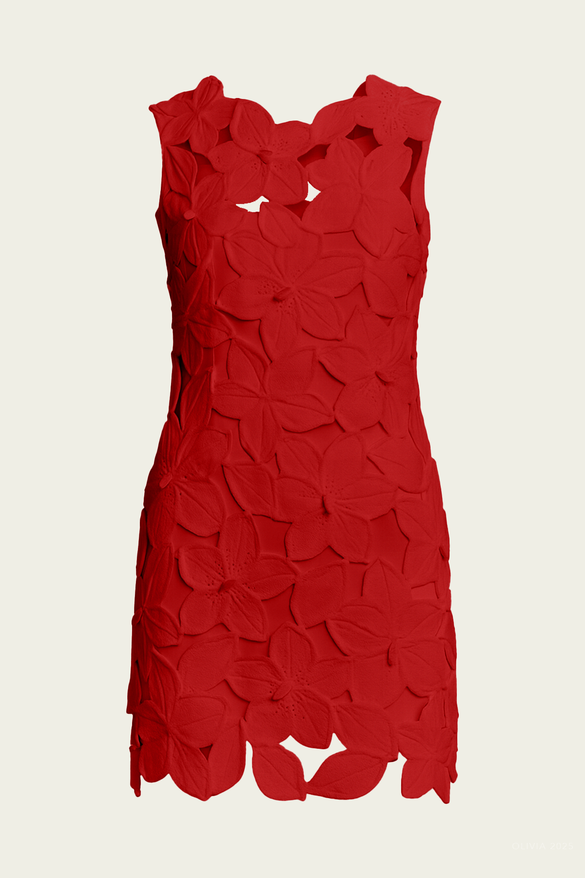 Meira Knit Dress in Merlot - shop - olivia.com