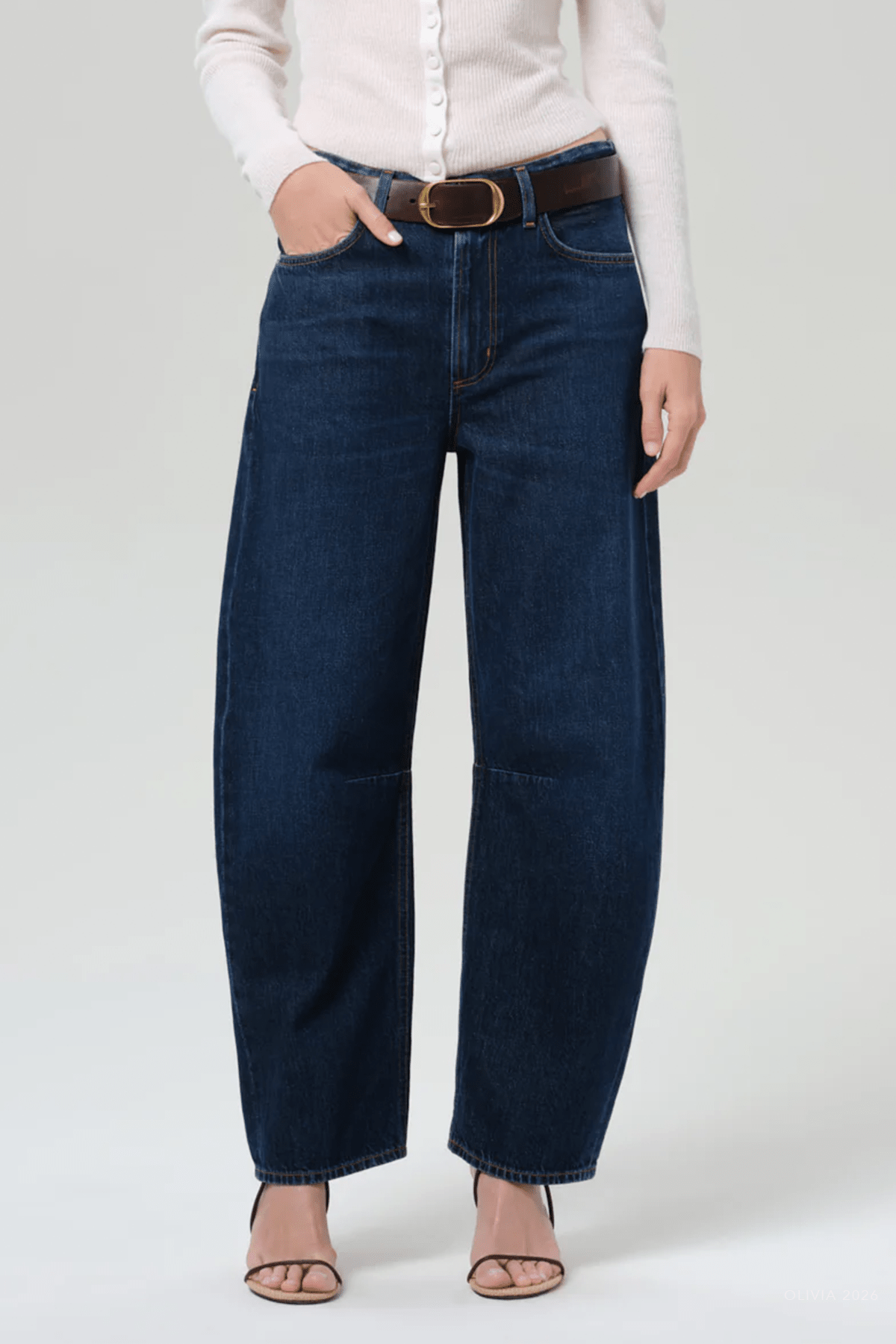 Miro Long Relaxed Jean in Medina - shop - olivia.com
