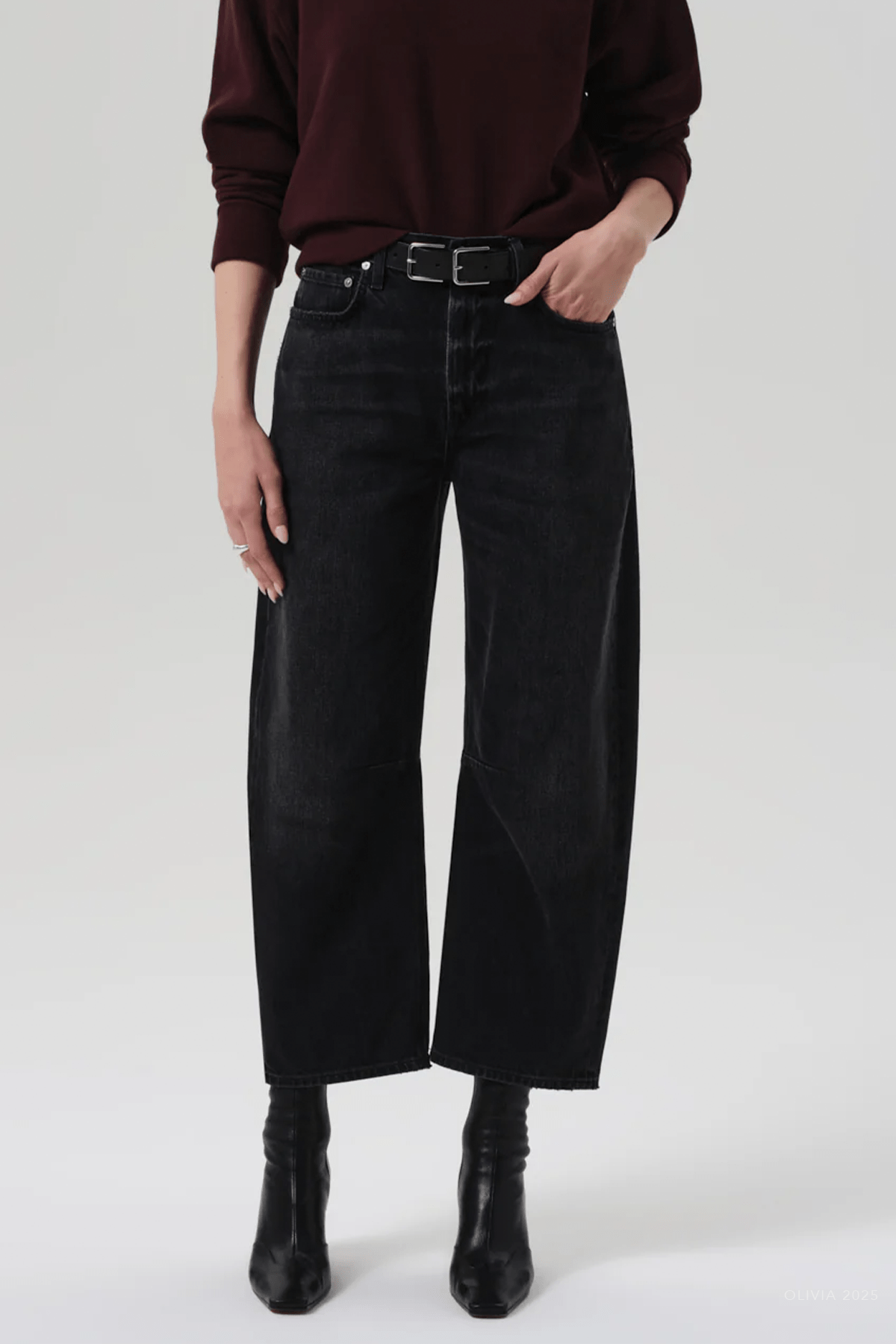 Miro Relaxed Jean in Raine - shop - olivia.com