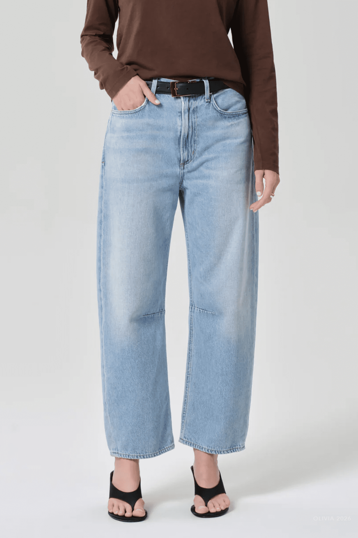 Miro Relaxed Jean in Ritual - shop - olivia.com