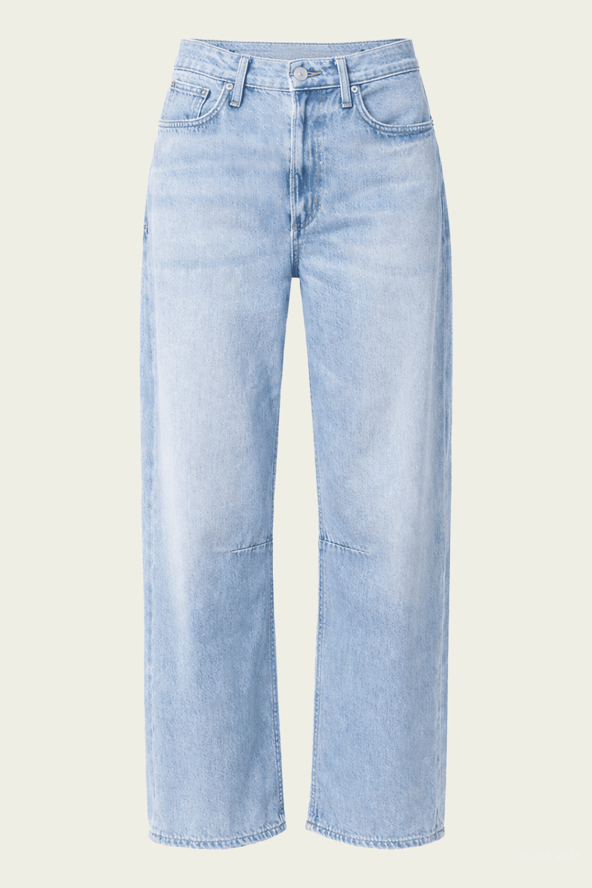 Miro Relaxed Jean in Ritual - shop - olivia.com