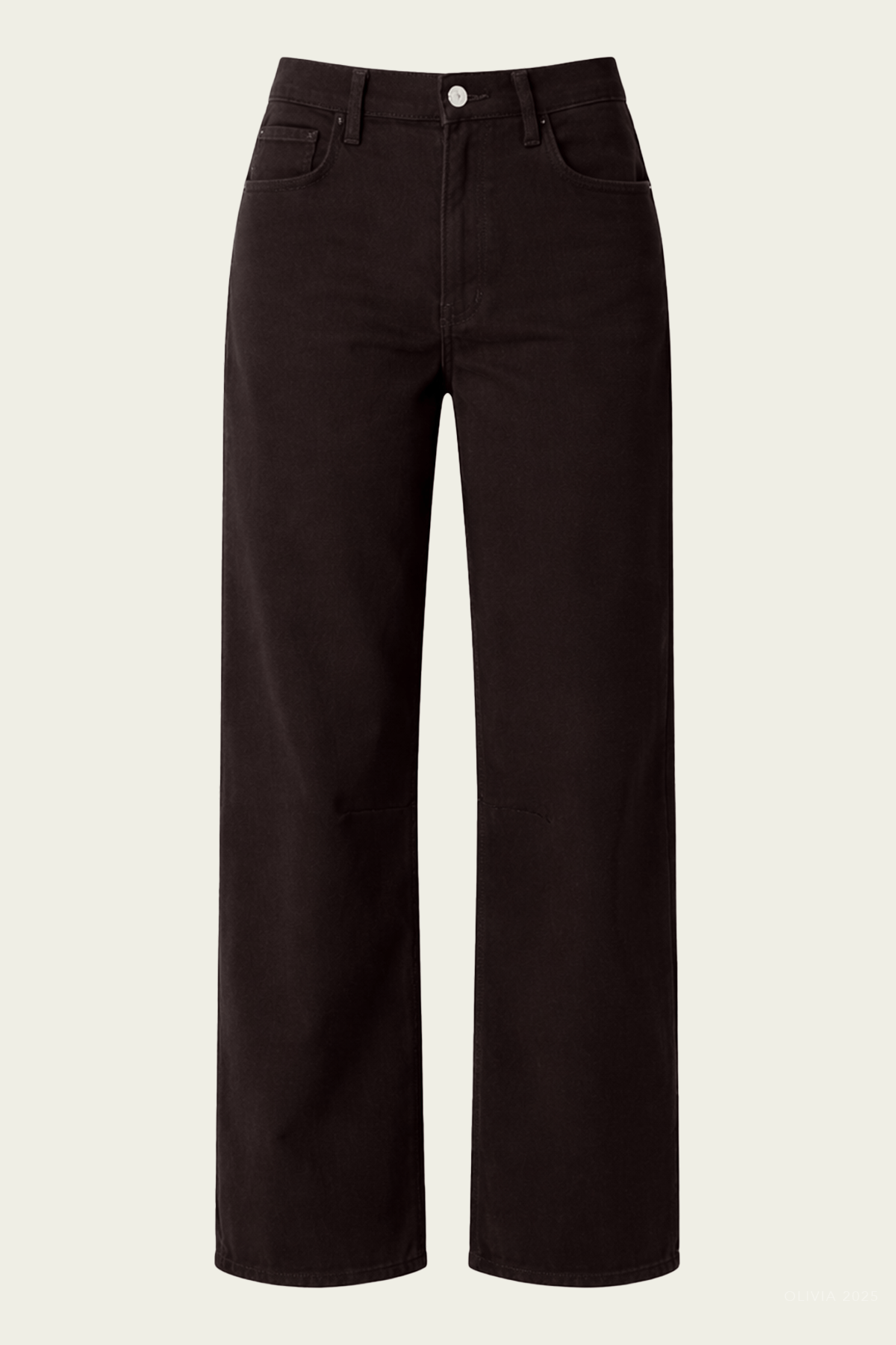 Miro Relaxed Pant in Barrister - shop - olivia.com