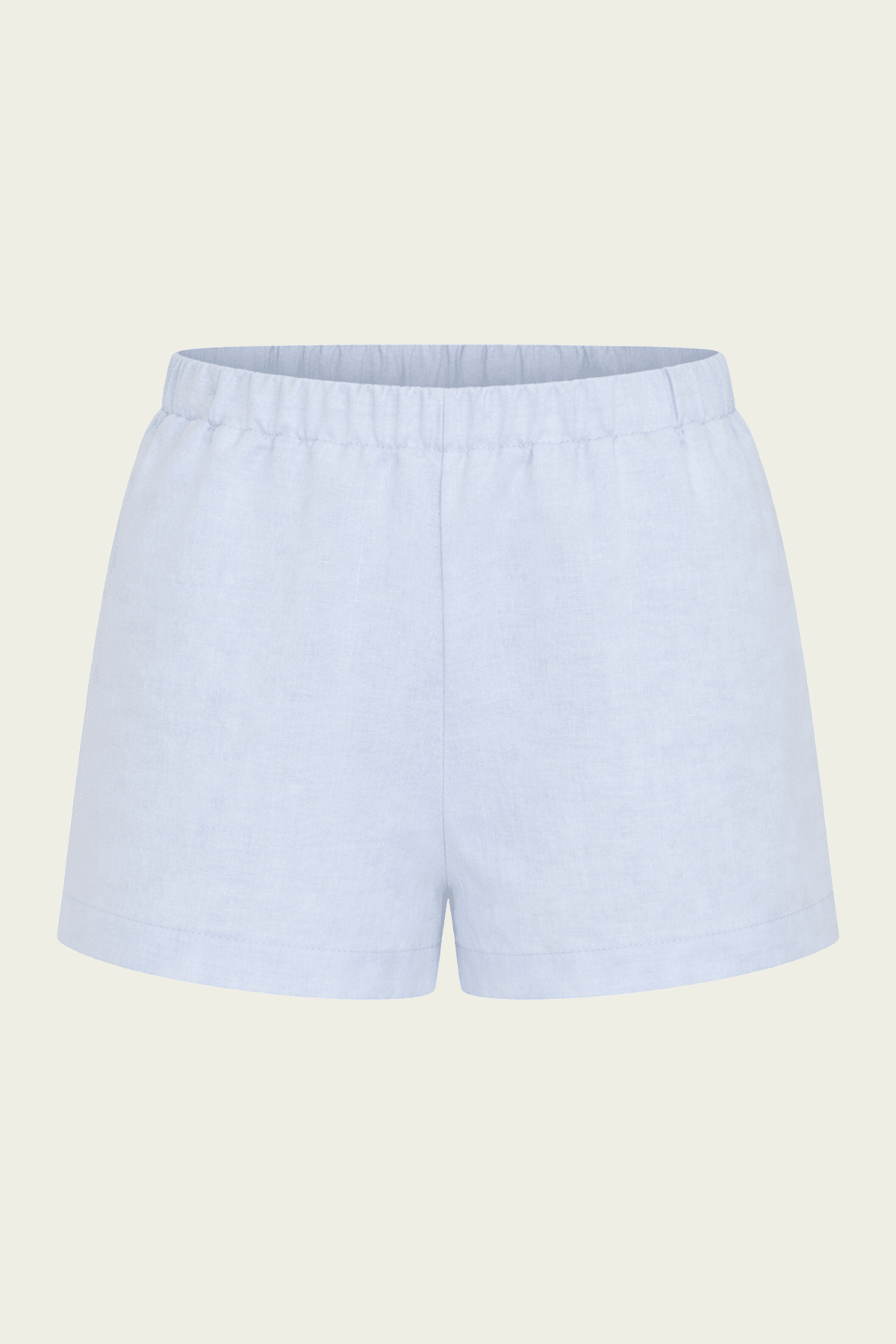 Mori Short in Coastal - shop - olivia.com