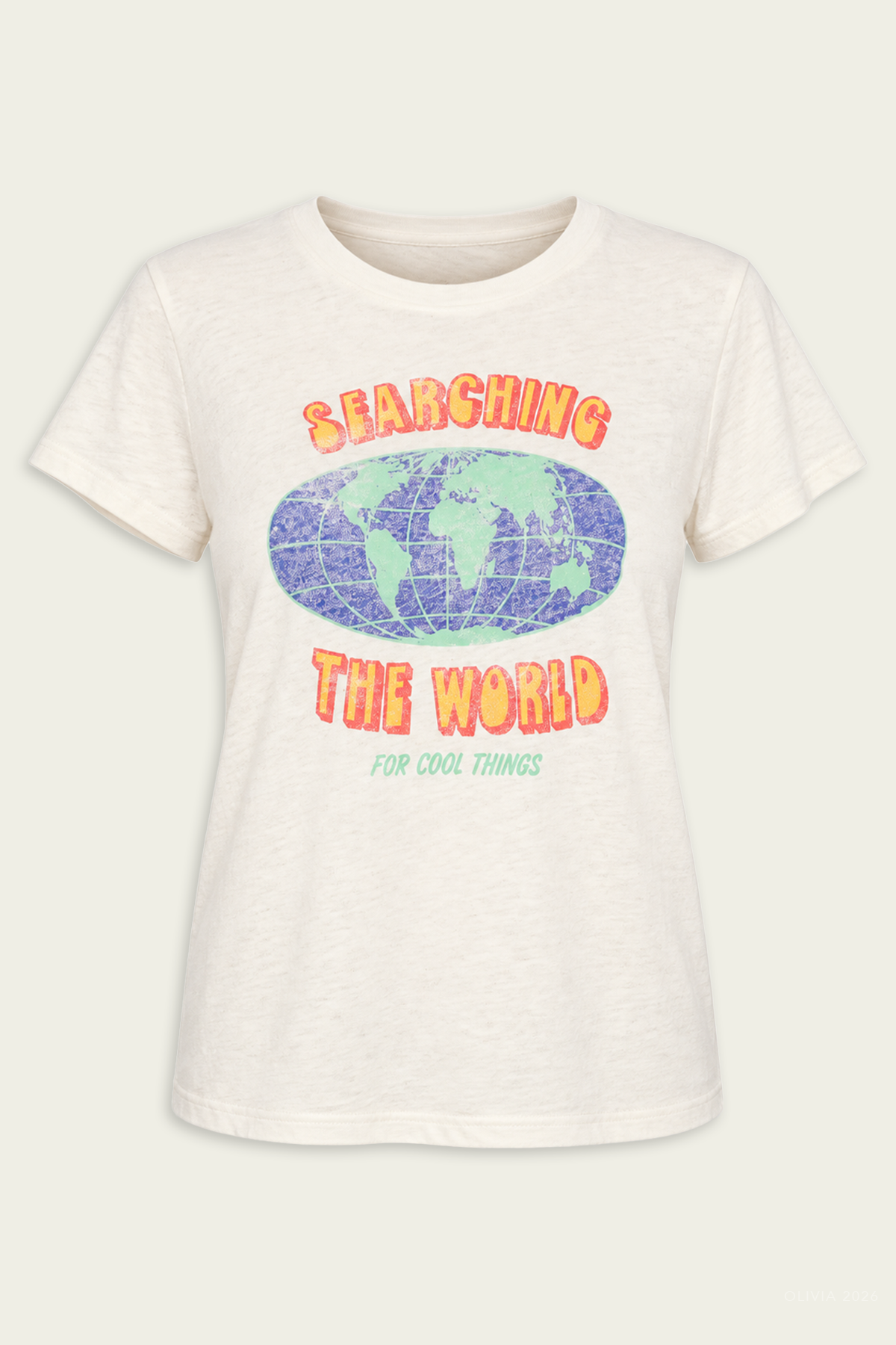 The Lil Sinful in Searching The World