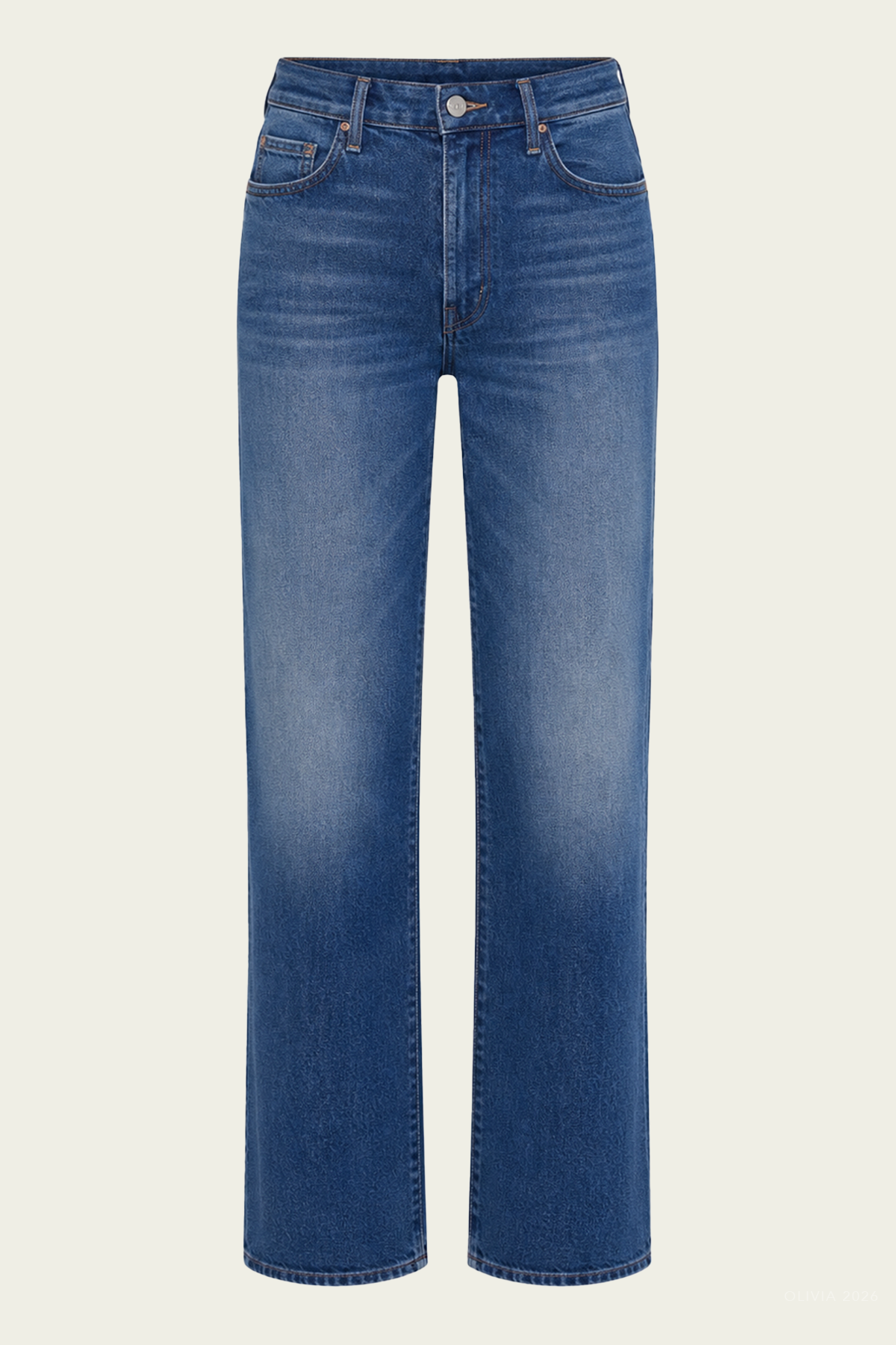The Kick It Jean in Which Is Witch
