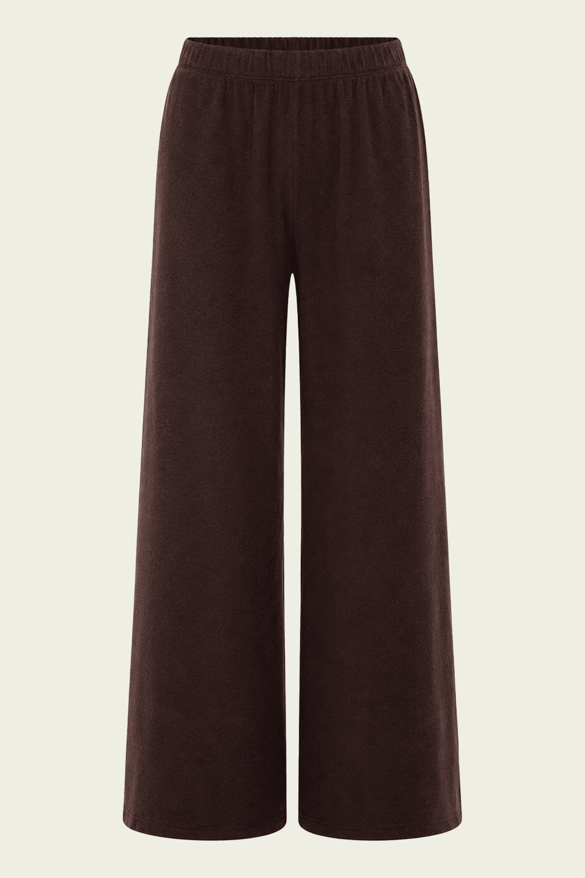 Nora Pull On Pant in Chocolate - shop - olivia.com