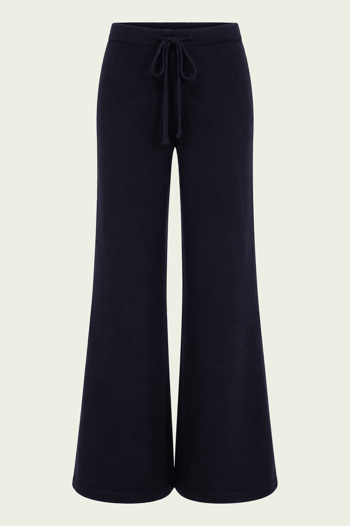 Nora Pull - On Pant in Navy - shop - olivia.com