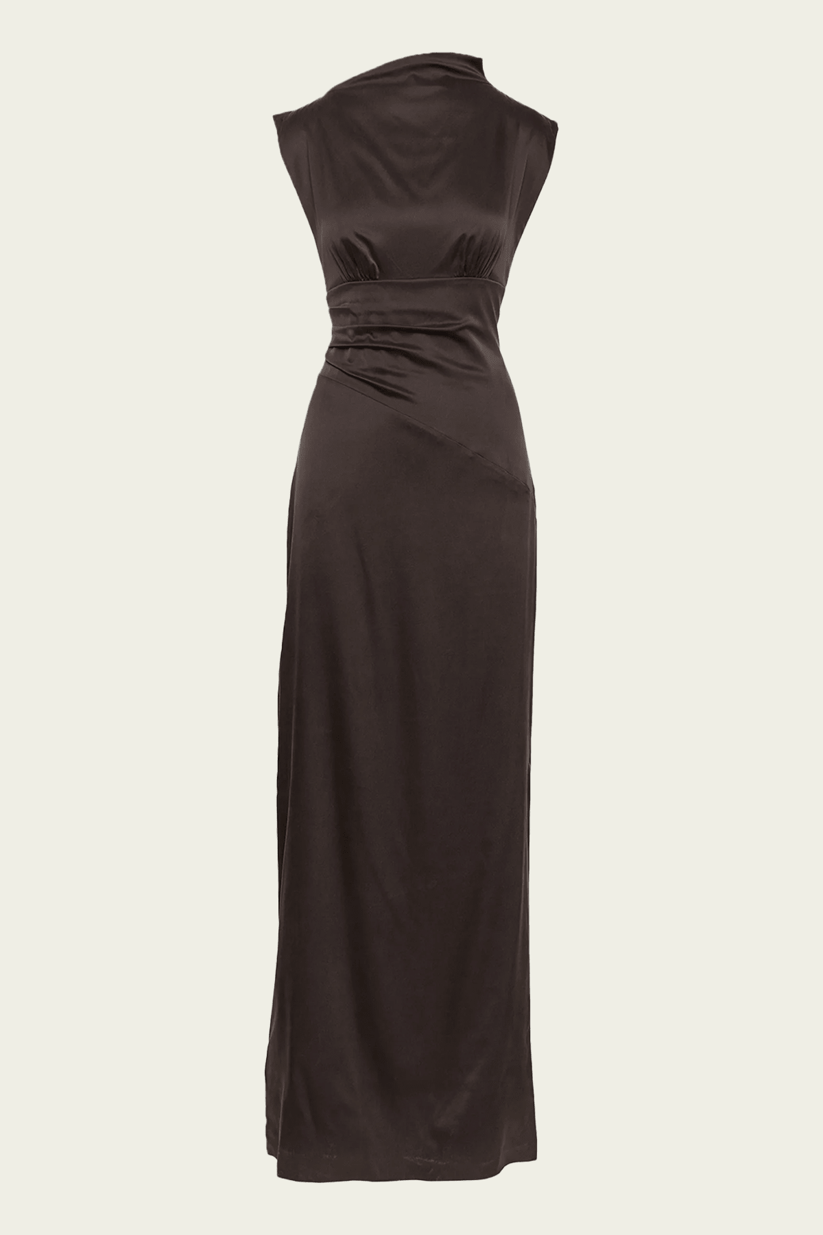 On The Side Dress in Delicioso - shop-olivia.com