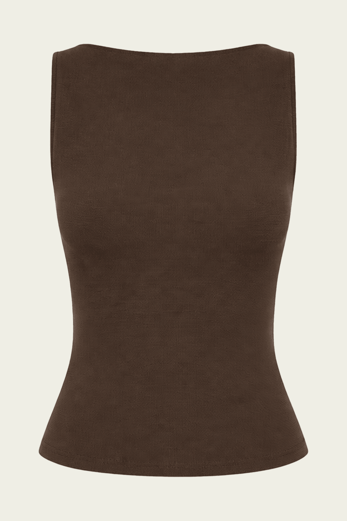 Orna Knit Top in Wren - shop-olivia.com