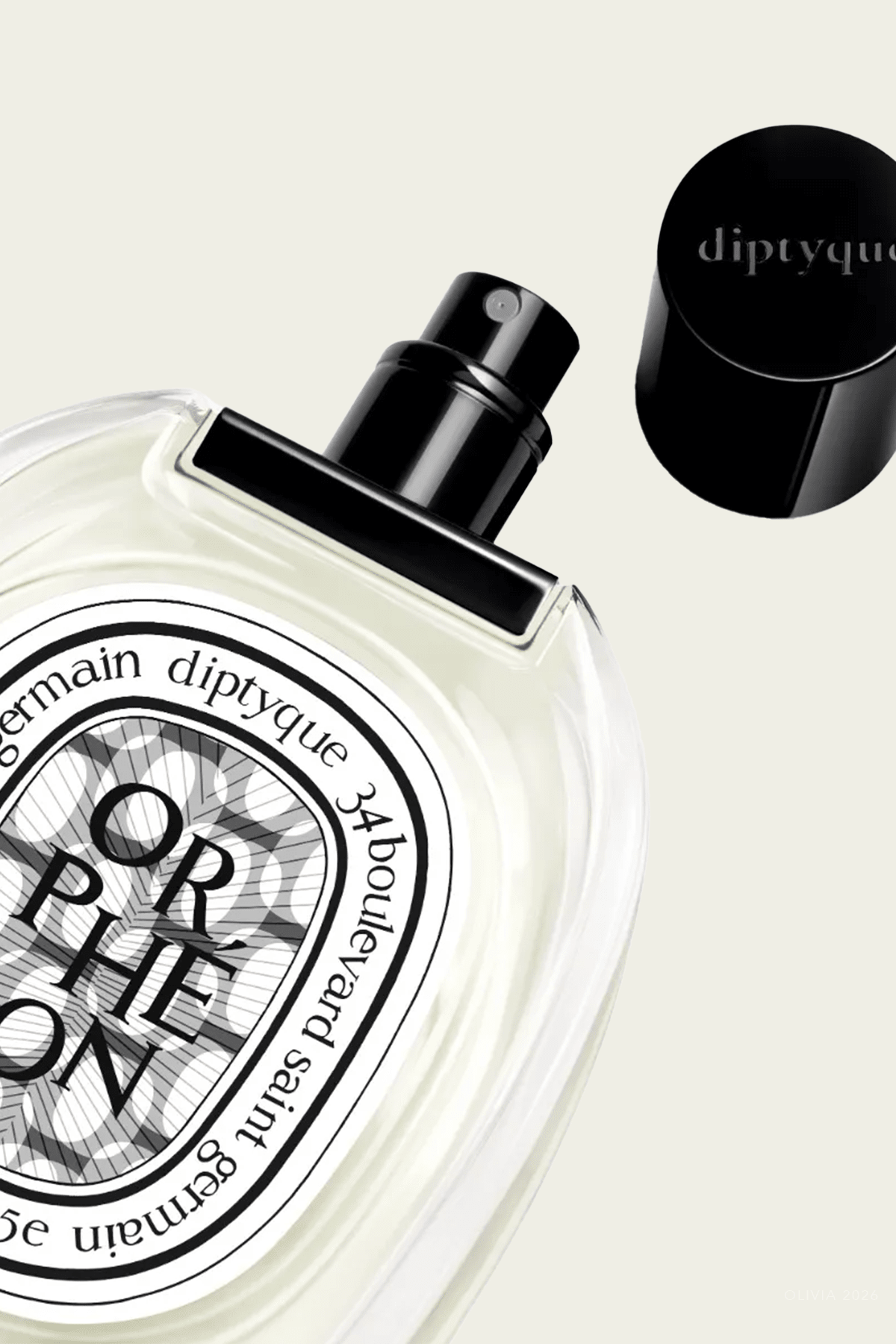 Orpheon Eau de Toilette 3.4 fl.oz - shop-olivia.com