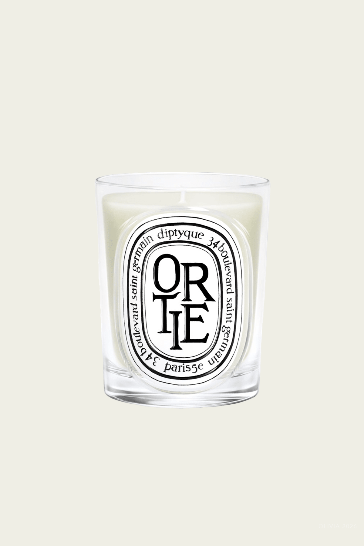 Ortie (Nettle) Classic Candle 6.7oz - shop-olivia.com