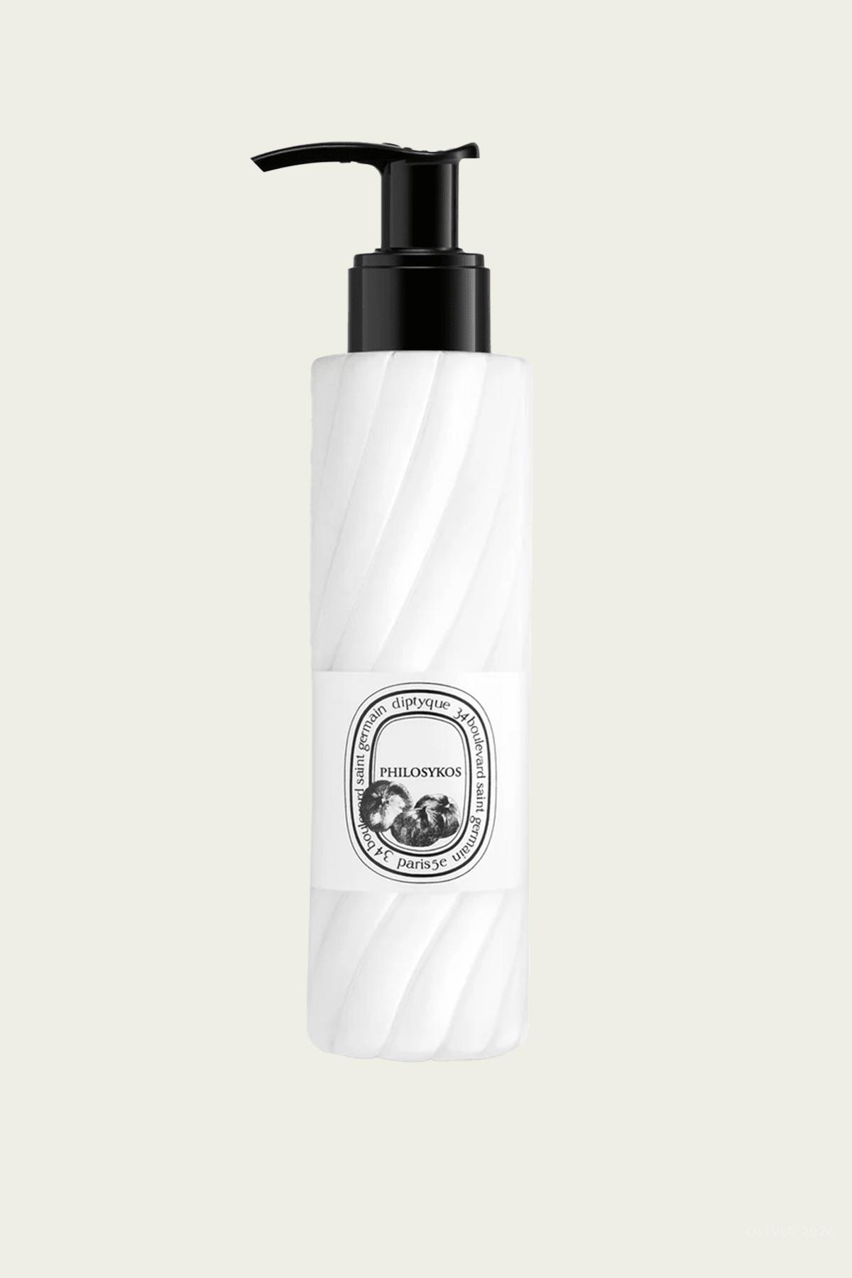 Philosykos Body Lotion - shop-olivia.com