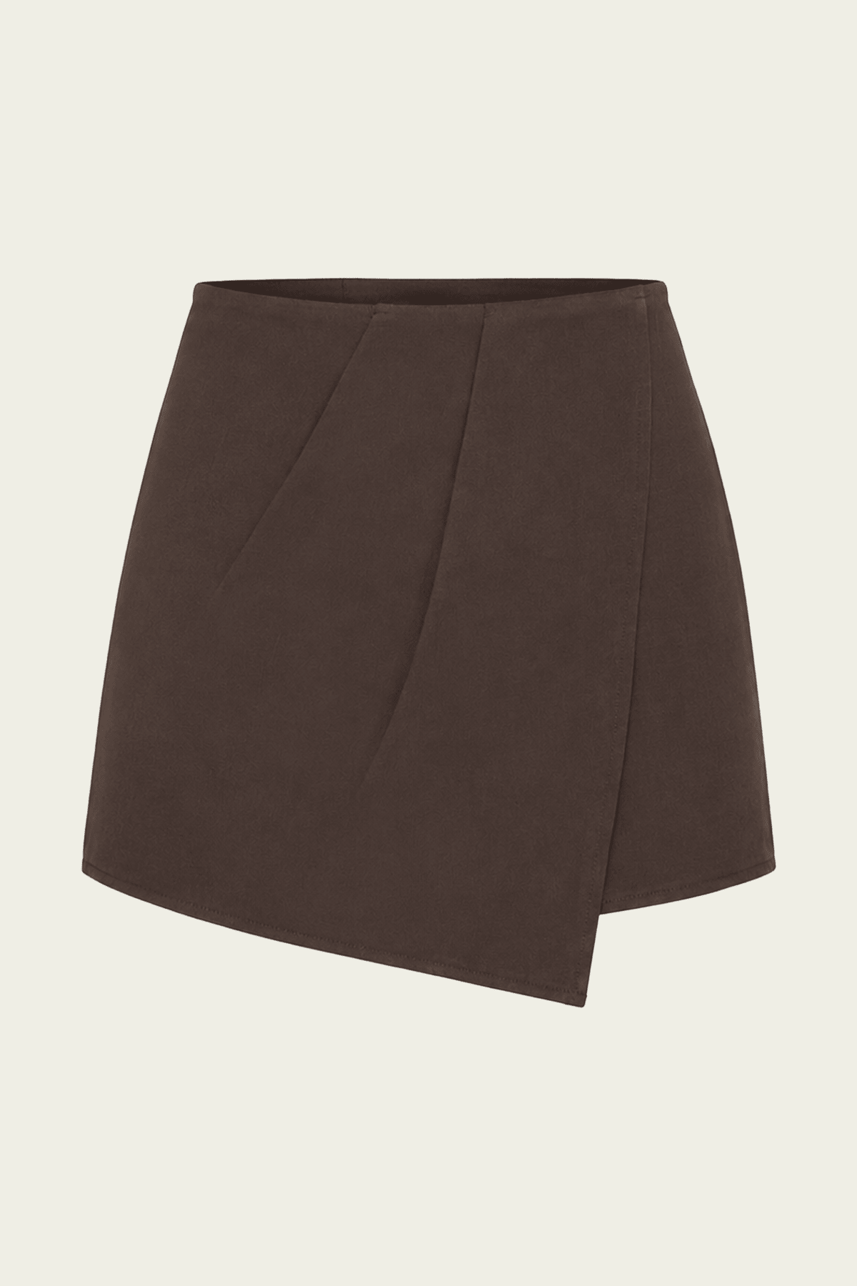 Posey Skort in Luwak - shop-olivia.com