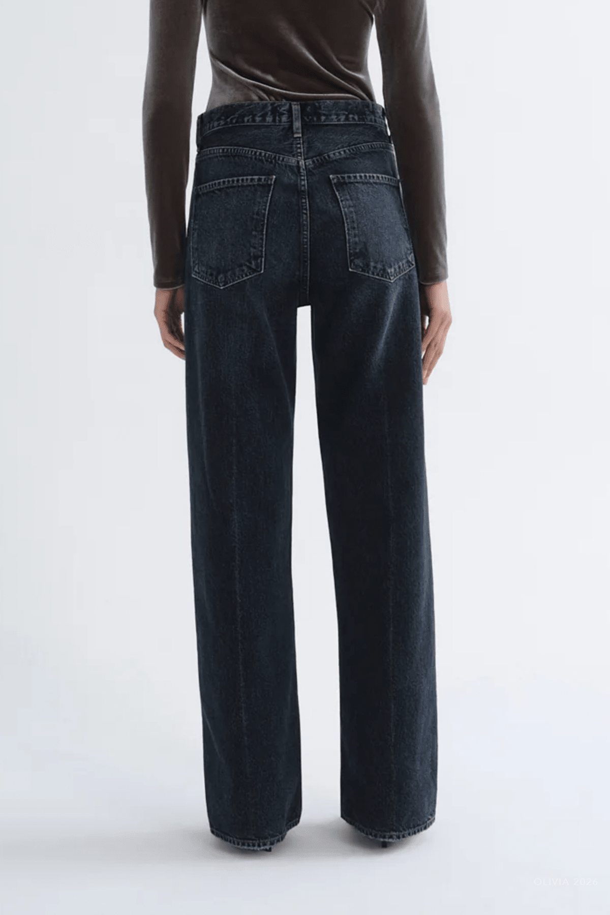 Ren Jean 32" in Central - shop-olivia.com