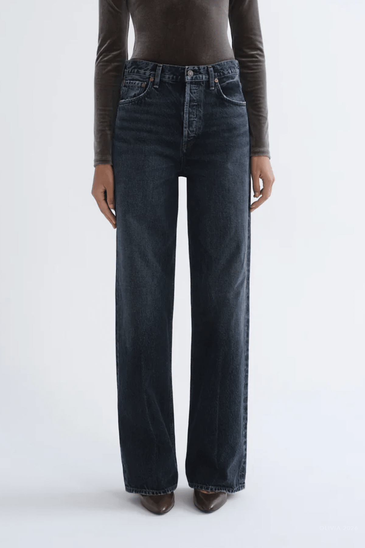 Ren Jean 32" in Central - shop-olivia.com