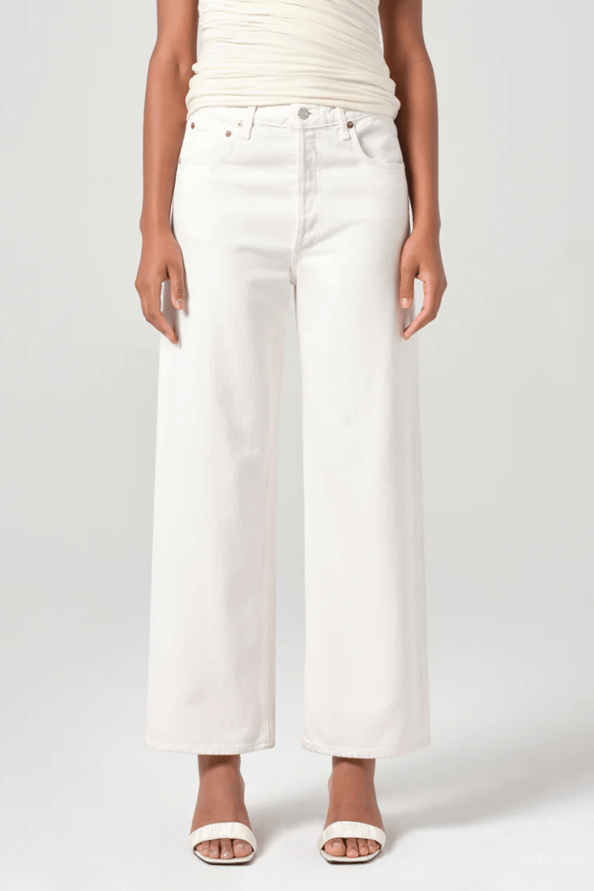Ren Jean in Fortune Cookie - shop - olivia.com