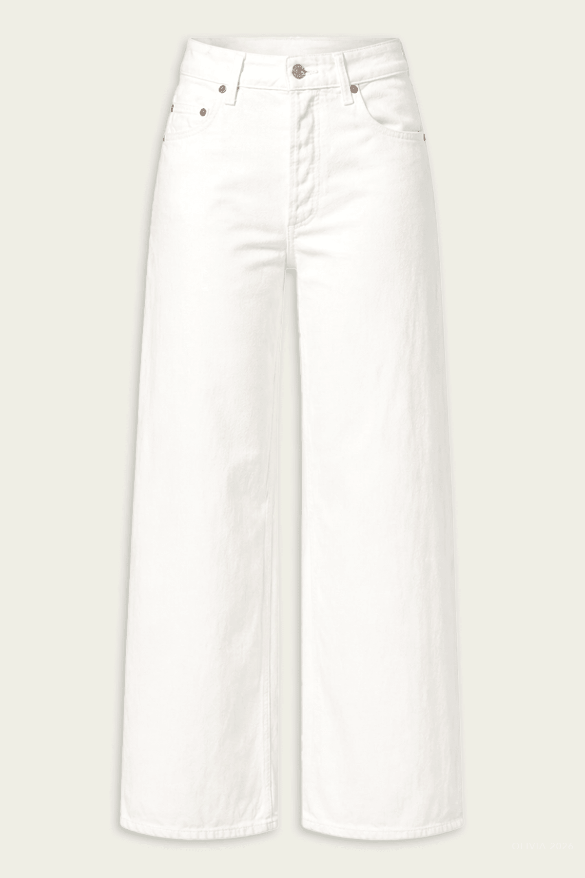 Ren Jean in Fortune Cookie - shop - olivia.com