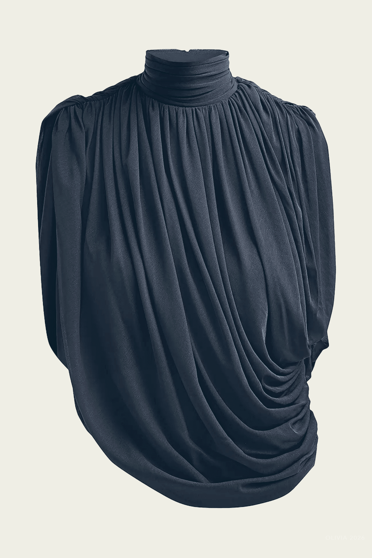 Sav Top in Midnight