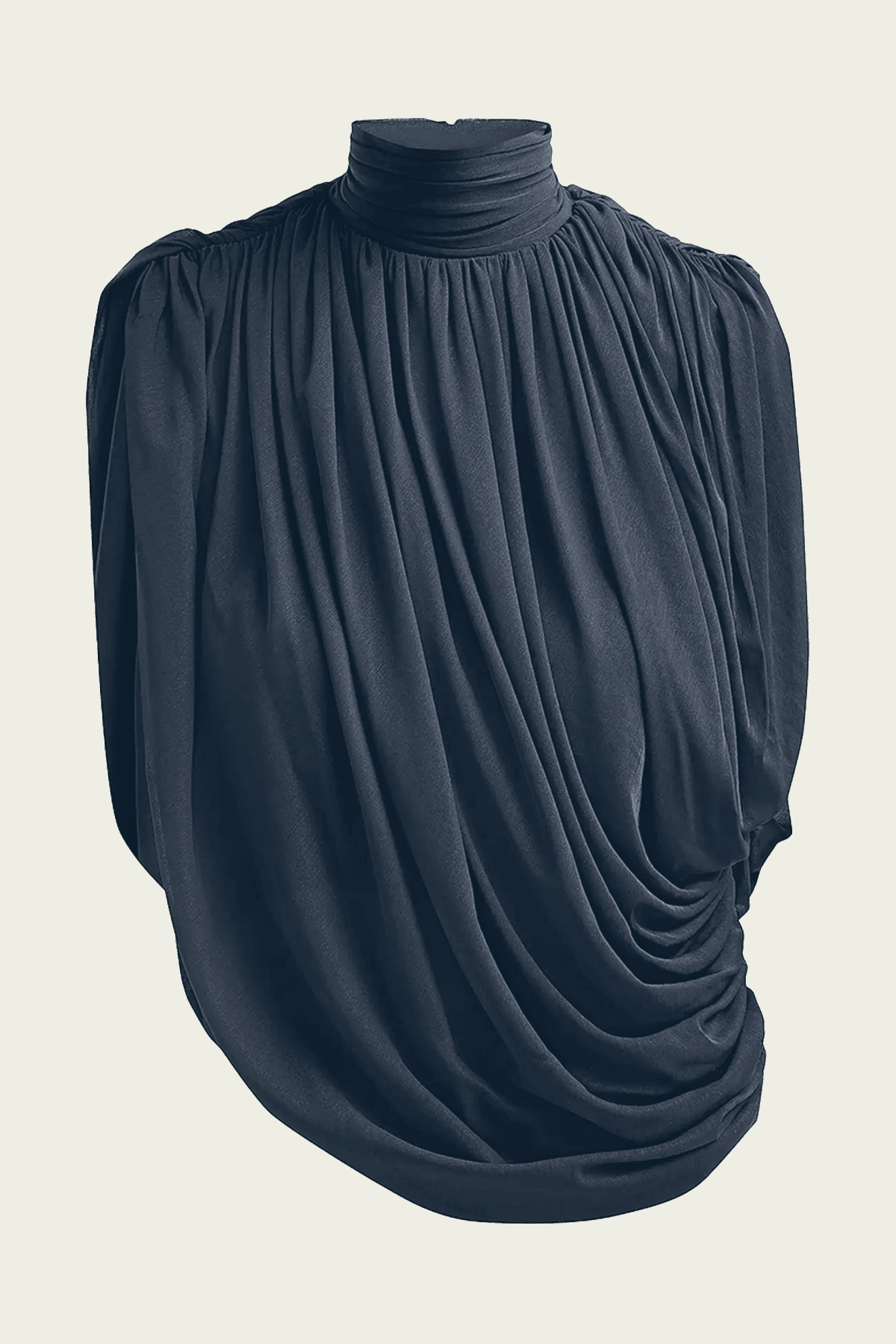 Sav Top in Midnight - shop-olivia.com