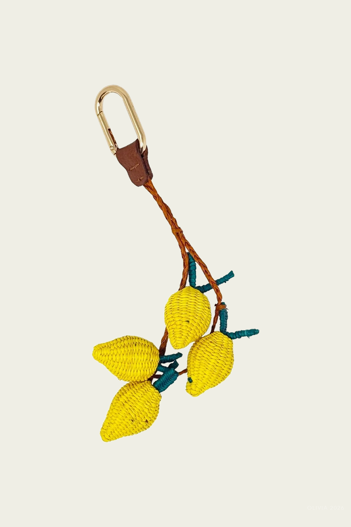 Four Lemon Charm