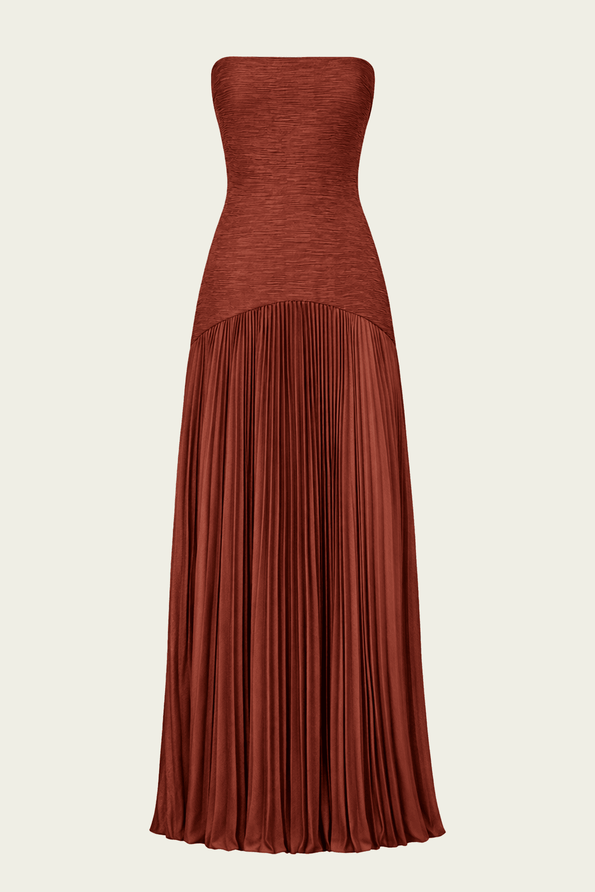 Sunniva Dress in Brown - shop - olivia.com