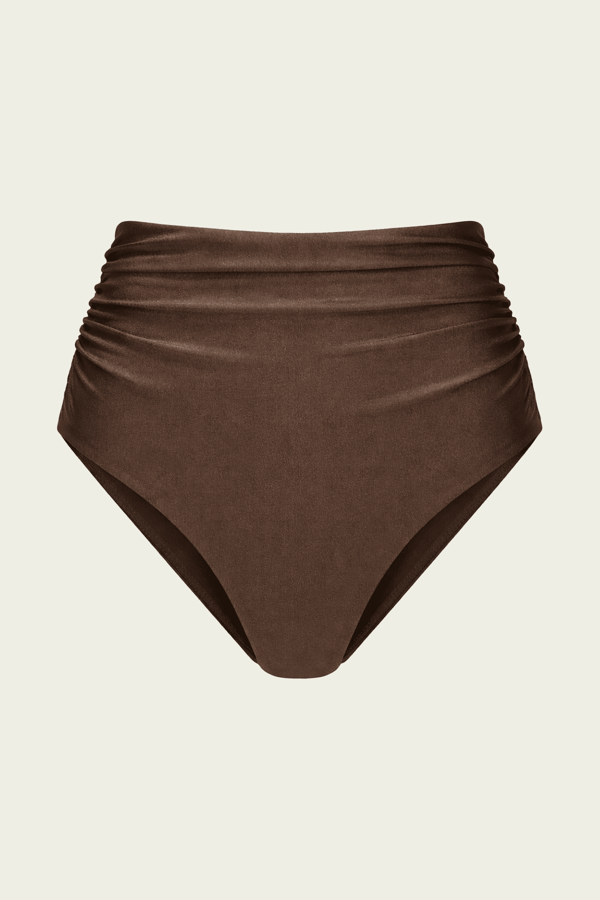 Teya Bikini Bottom in Chocolate - shop - olivia.com