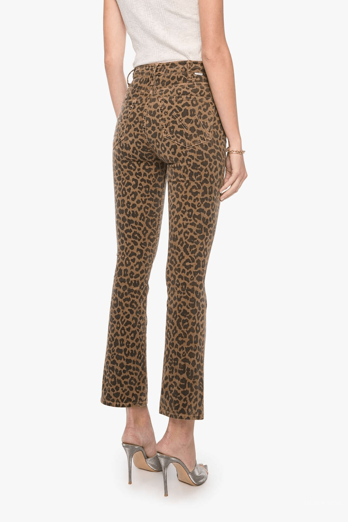 The Hustler Flood in Leap Year - shop-olivia.com