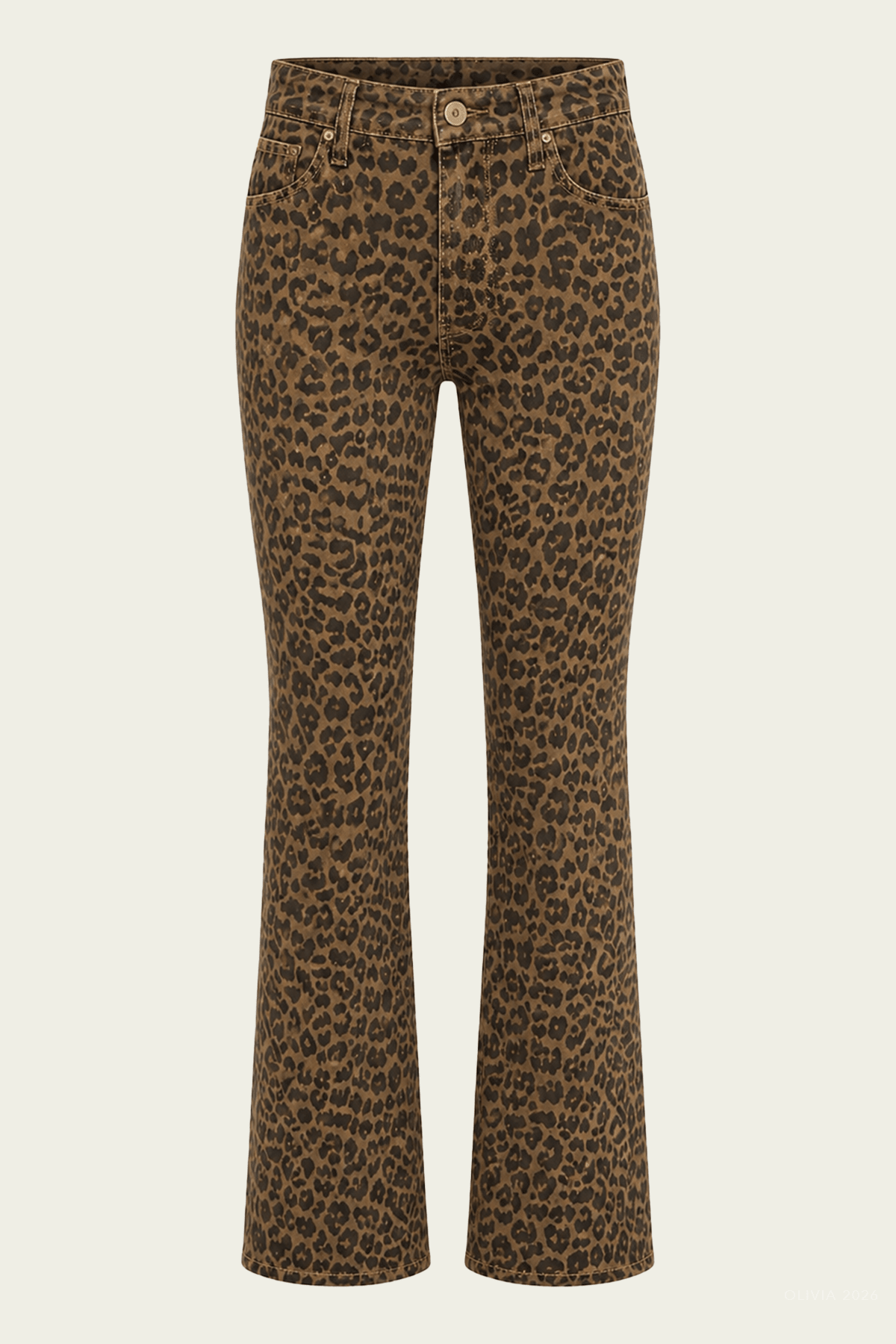 The Hustler Flood in Leap Year - shop-olivia.com