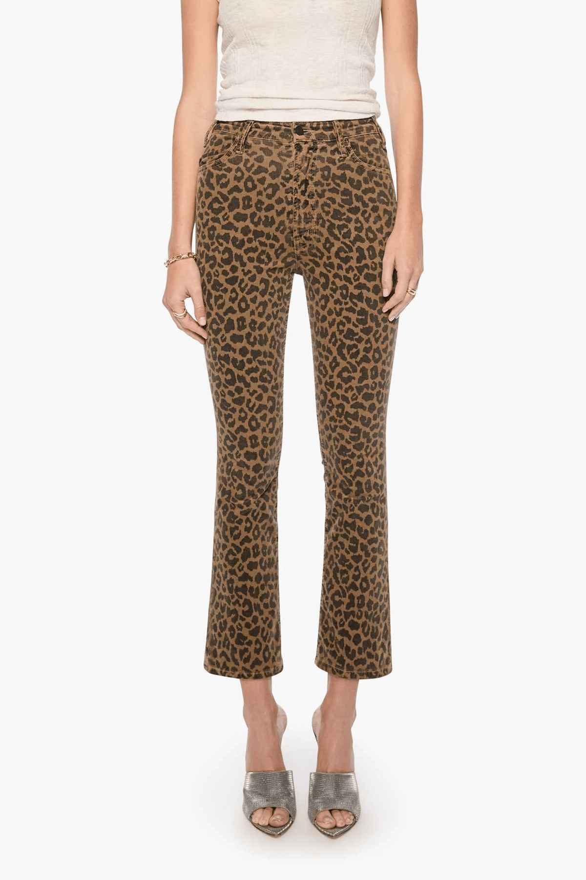 The Hustler Flood in Leap Year - shop-olivia.com