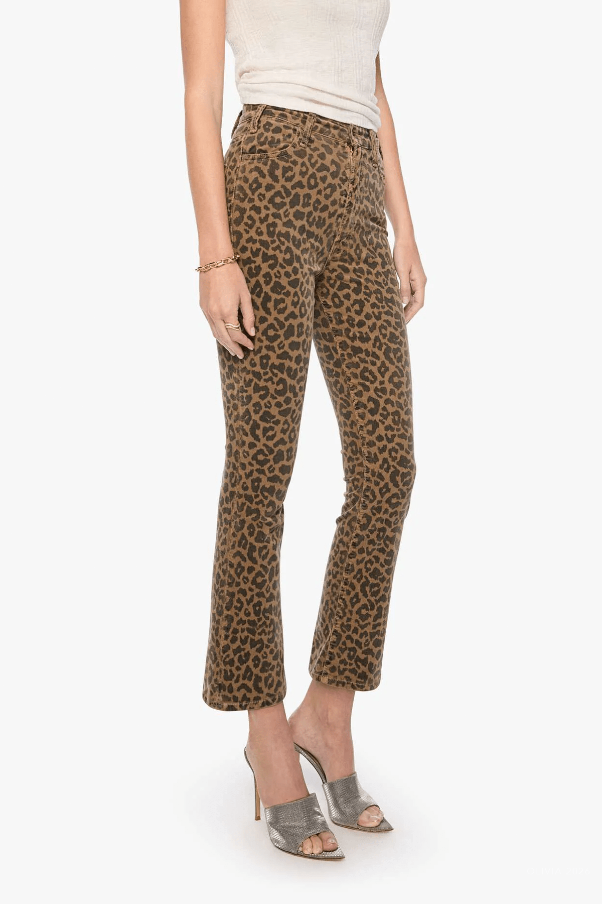 The Hustler Flood in Leap Year - shop-olivia.com