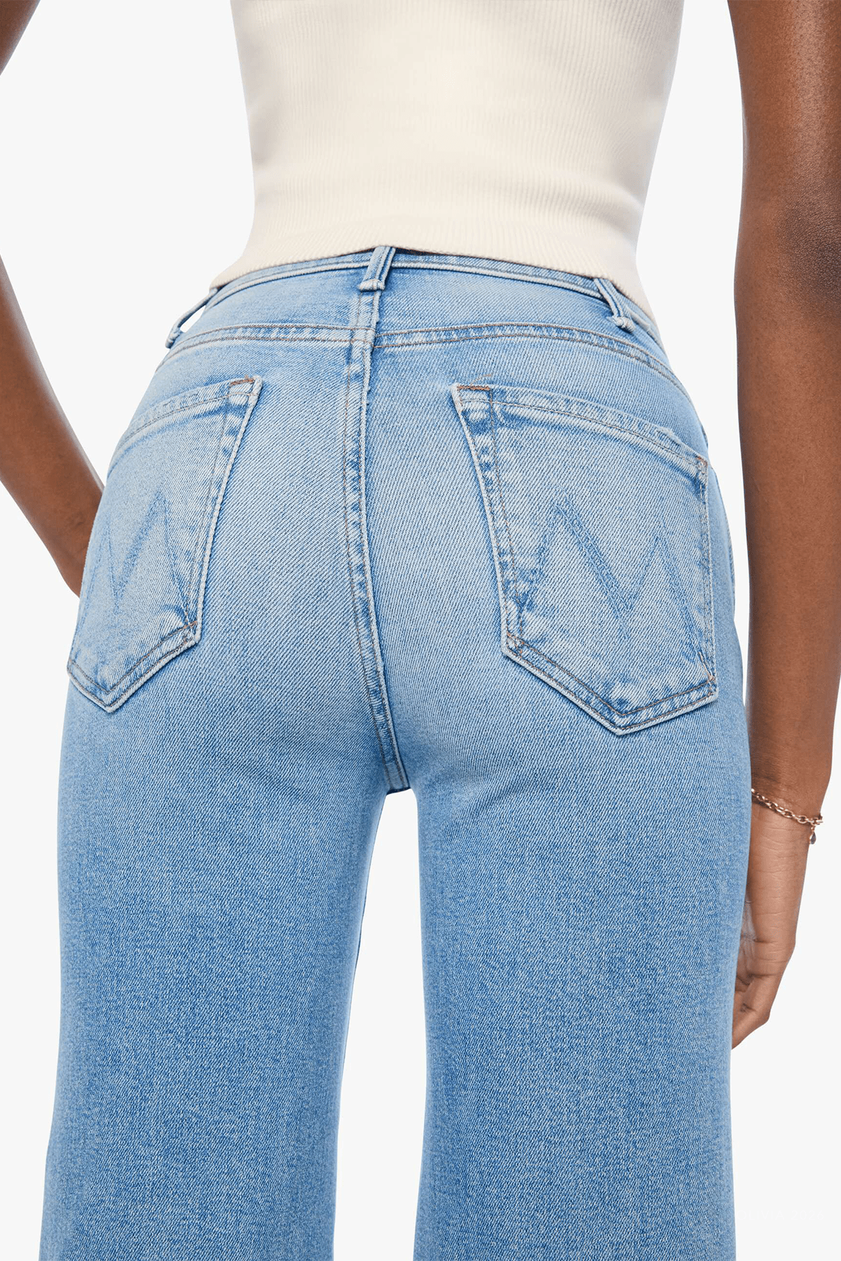 The Hustler Roller Double Sneak in Saddle Up - shop-olivia.com